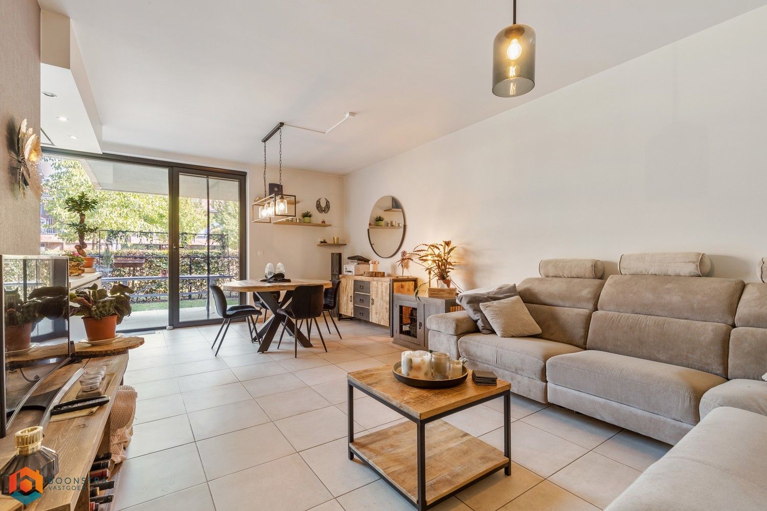Recent appartement met 2 slpkrs te Haacht foto 6