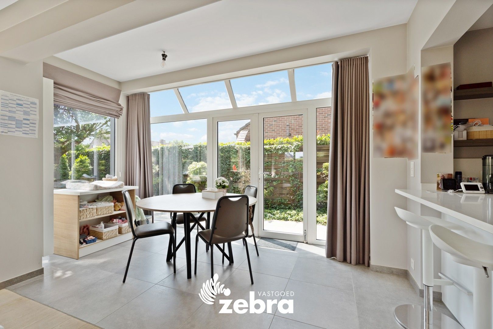 Open bebouwing met drie slaapkamers en 2 badkamers te Ingelmunster! foto 9