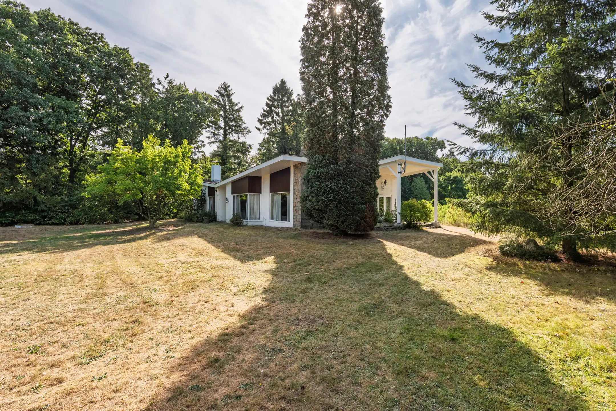 Unieke laagbouwvilla op perceel van 2.461m² te Beerse foto 13