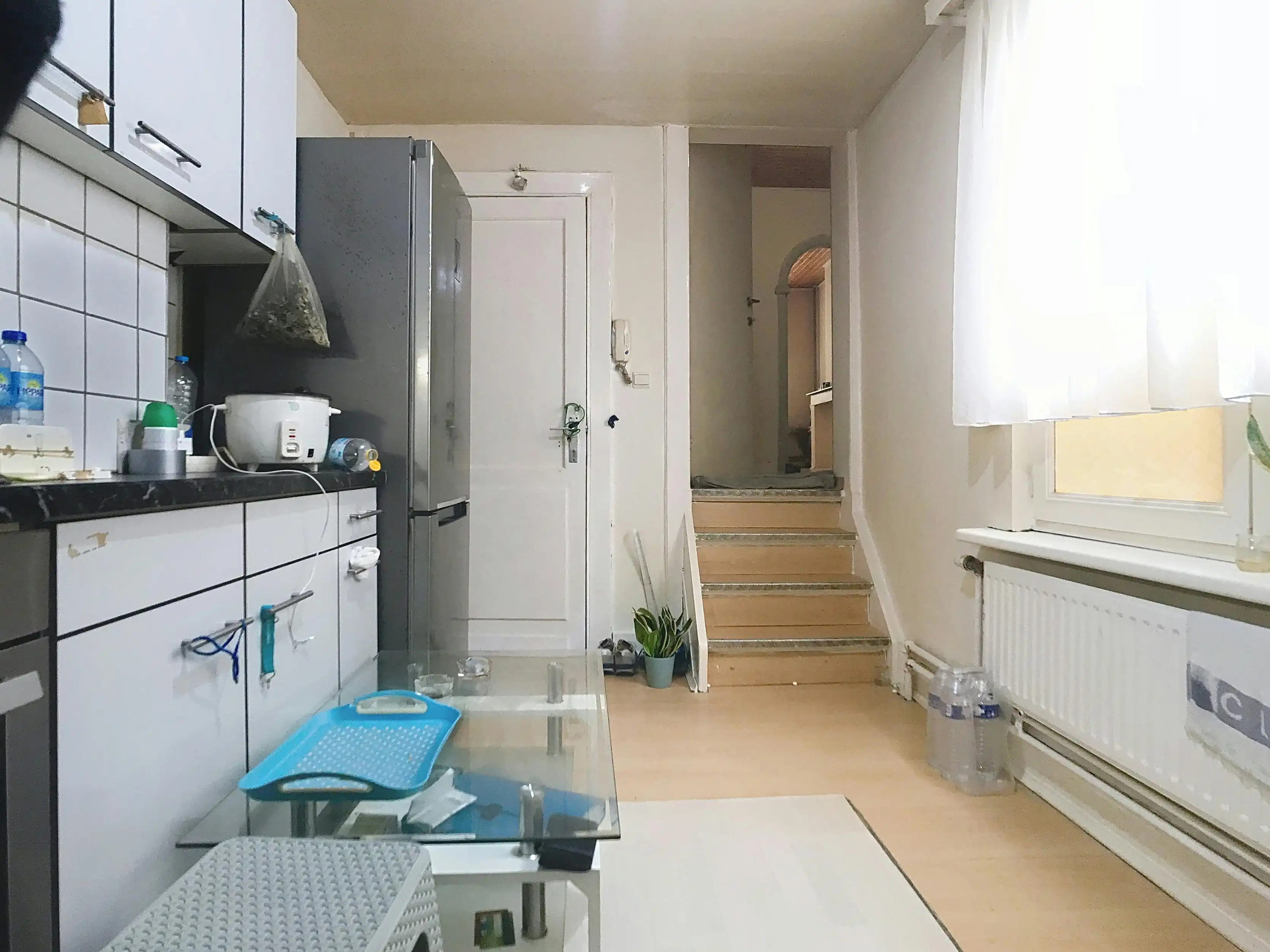 Huis van ca. 223 m² met koer te koop in Borgerhout foto 19