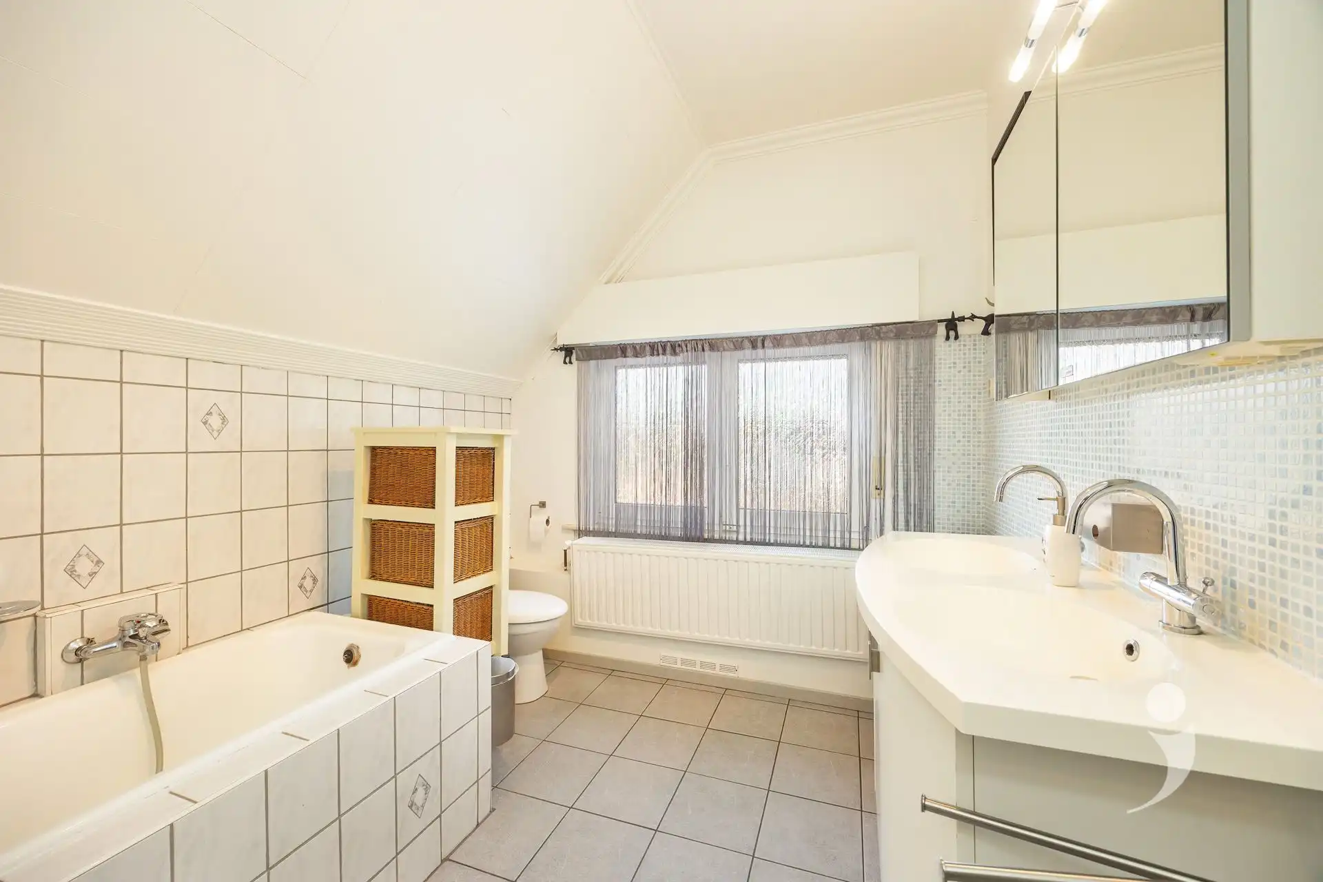 Instapklare woning in Haacht-centrum! foto 14