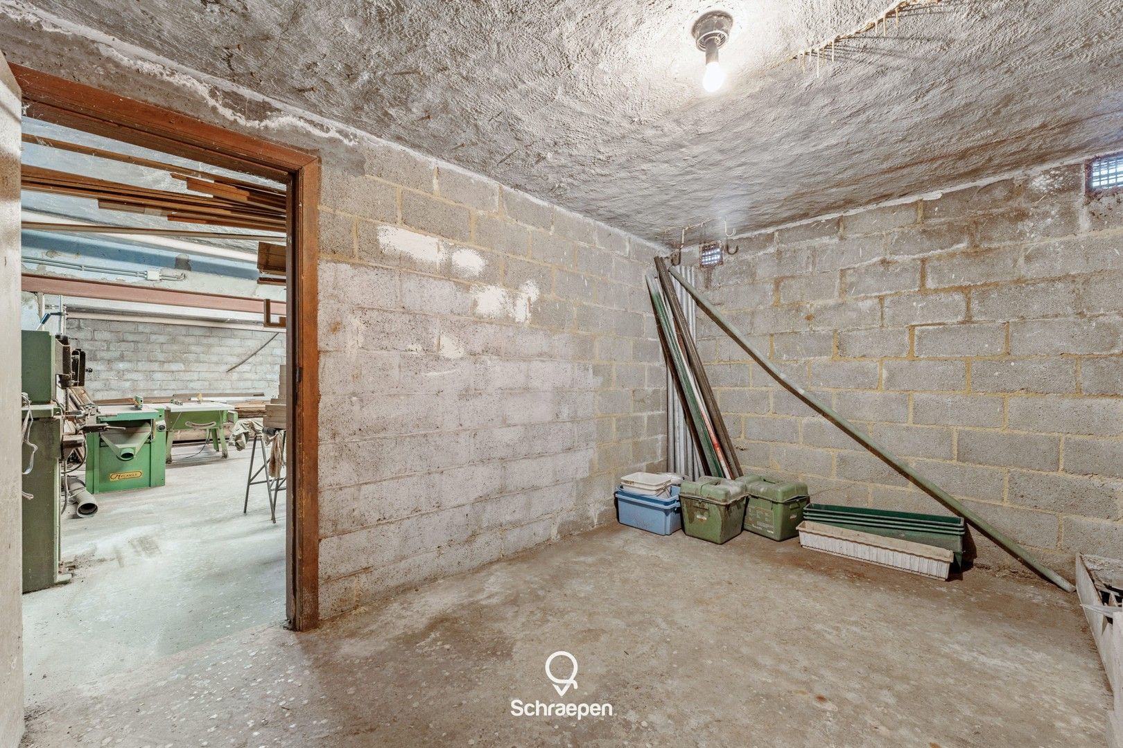 Te renoveren/af te breken woning op ideale ligging nabij natuurgebied De Teut! foto 18