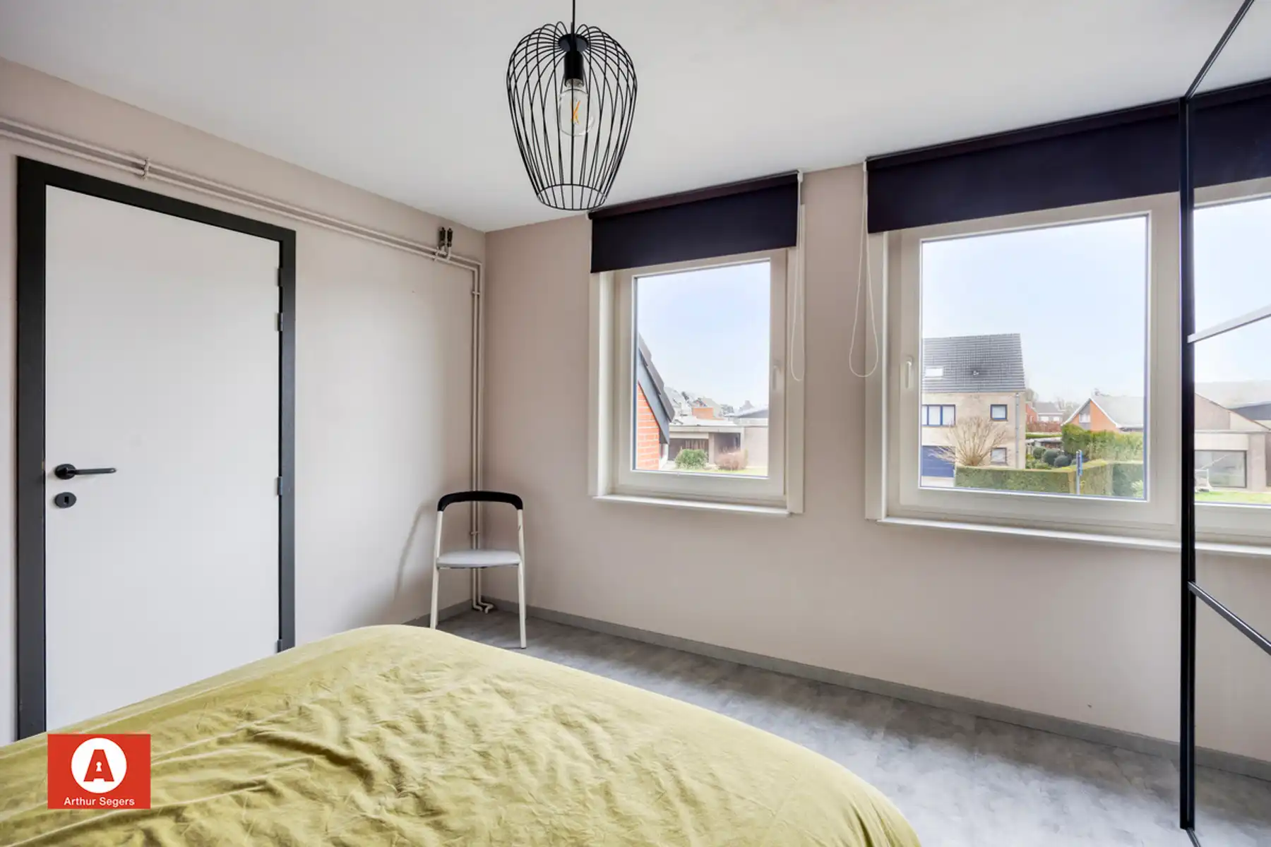 NIEUWE VOORWAARDEN: Gezinswoning te Lebbeke  foto 20