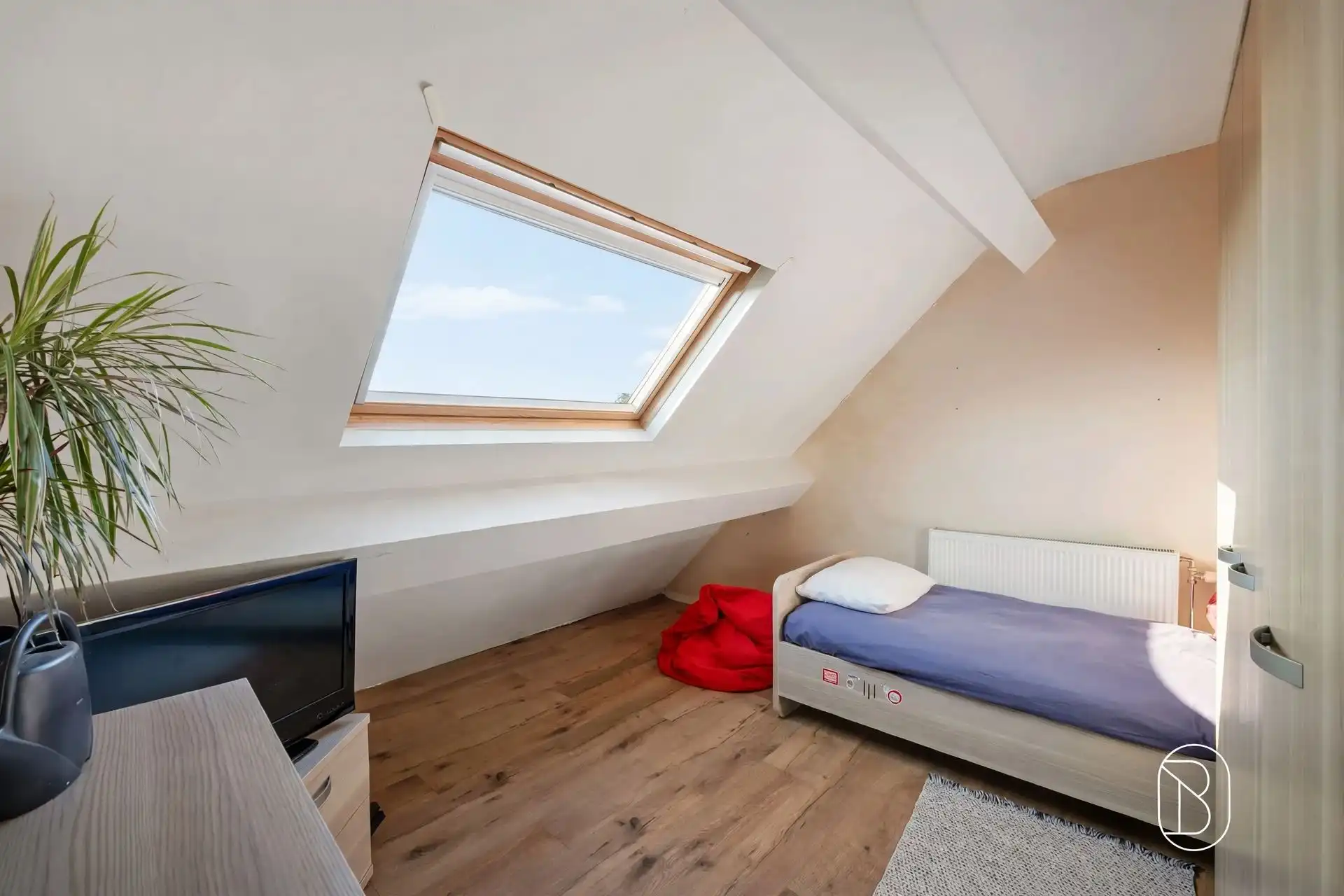 Instapklare woning te Zingem met 3 slaapkamers foto 10