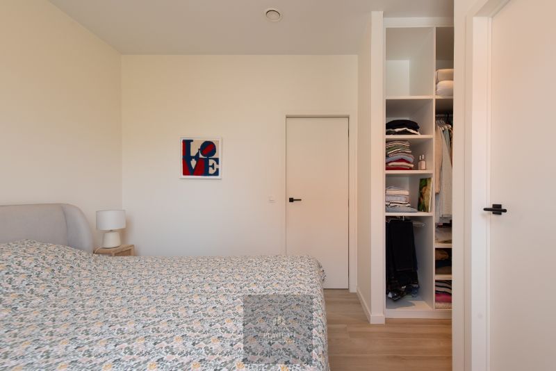 Recent luxe penthouse-appartement met 3 slaapkamers. foto 23