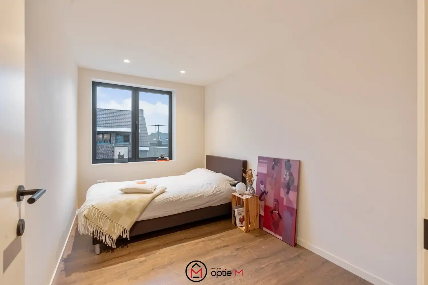 Energiezuinige kwalitatieve woning in Hasselt foto 22