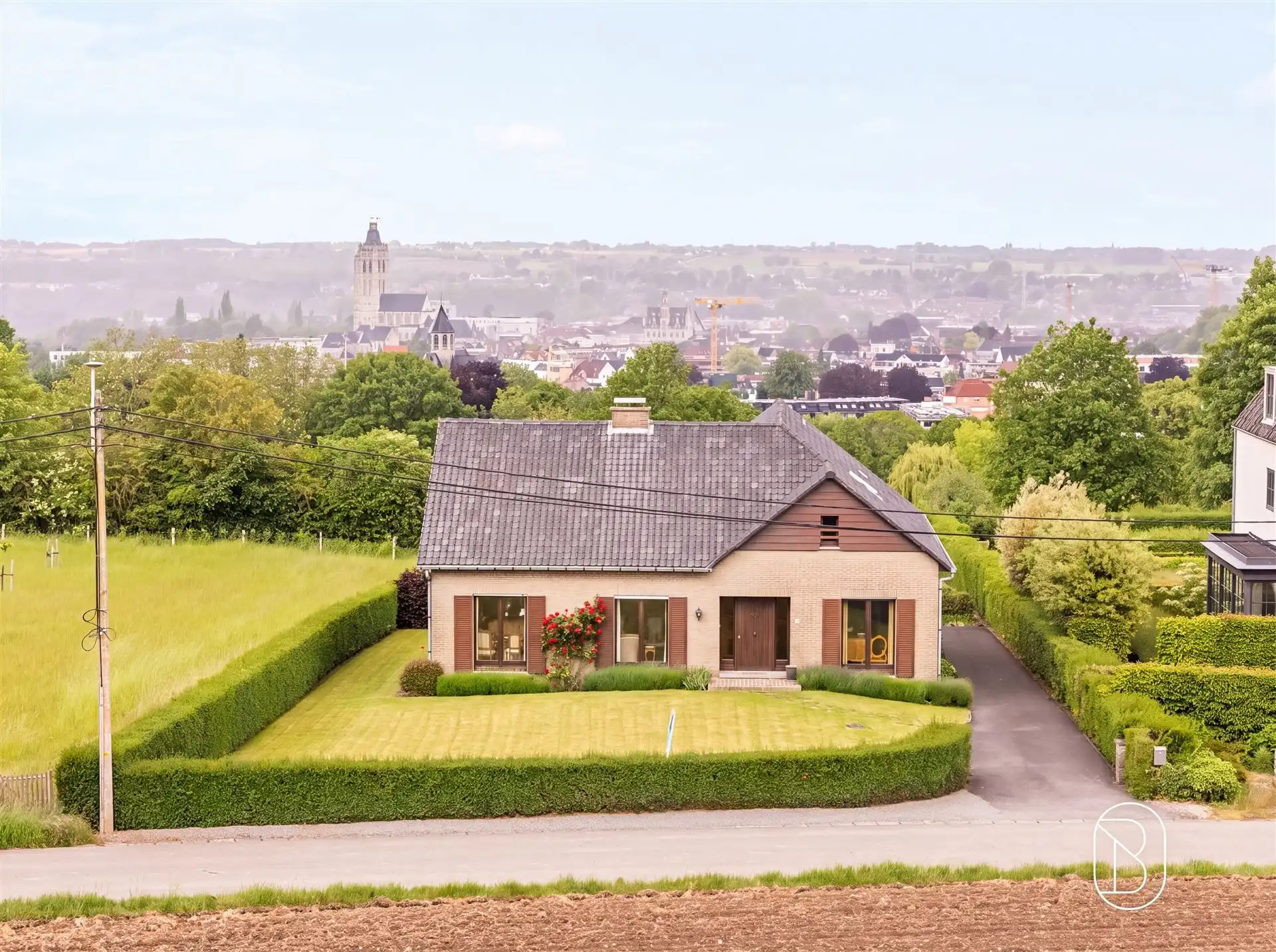 Villa te koop Ommegangstraat 7 - 9700 Oudenaarde