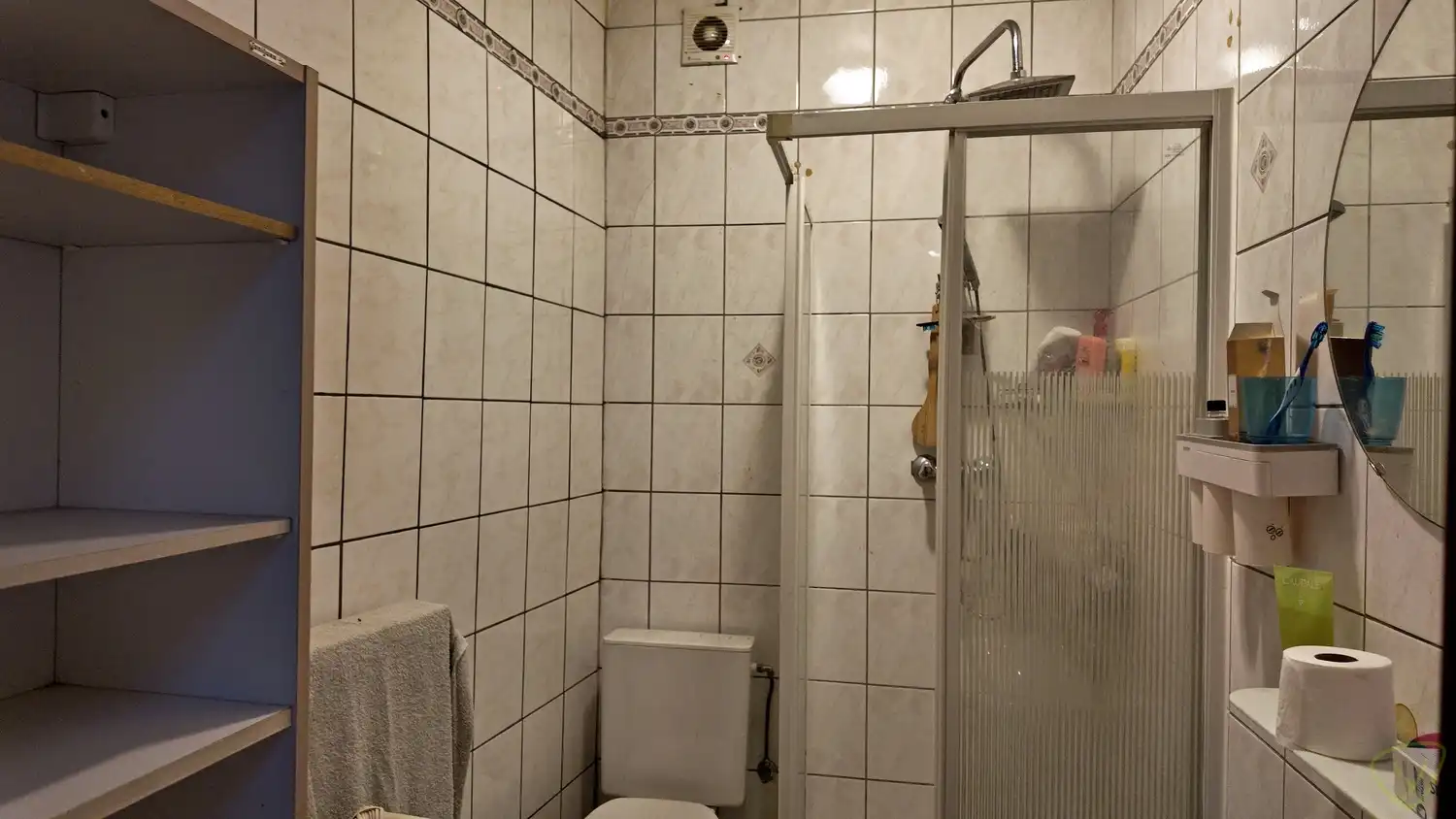 Opbrengsteigendom met twee appartementen en garage op gunstige locatie in Gent foto 17