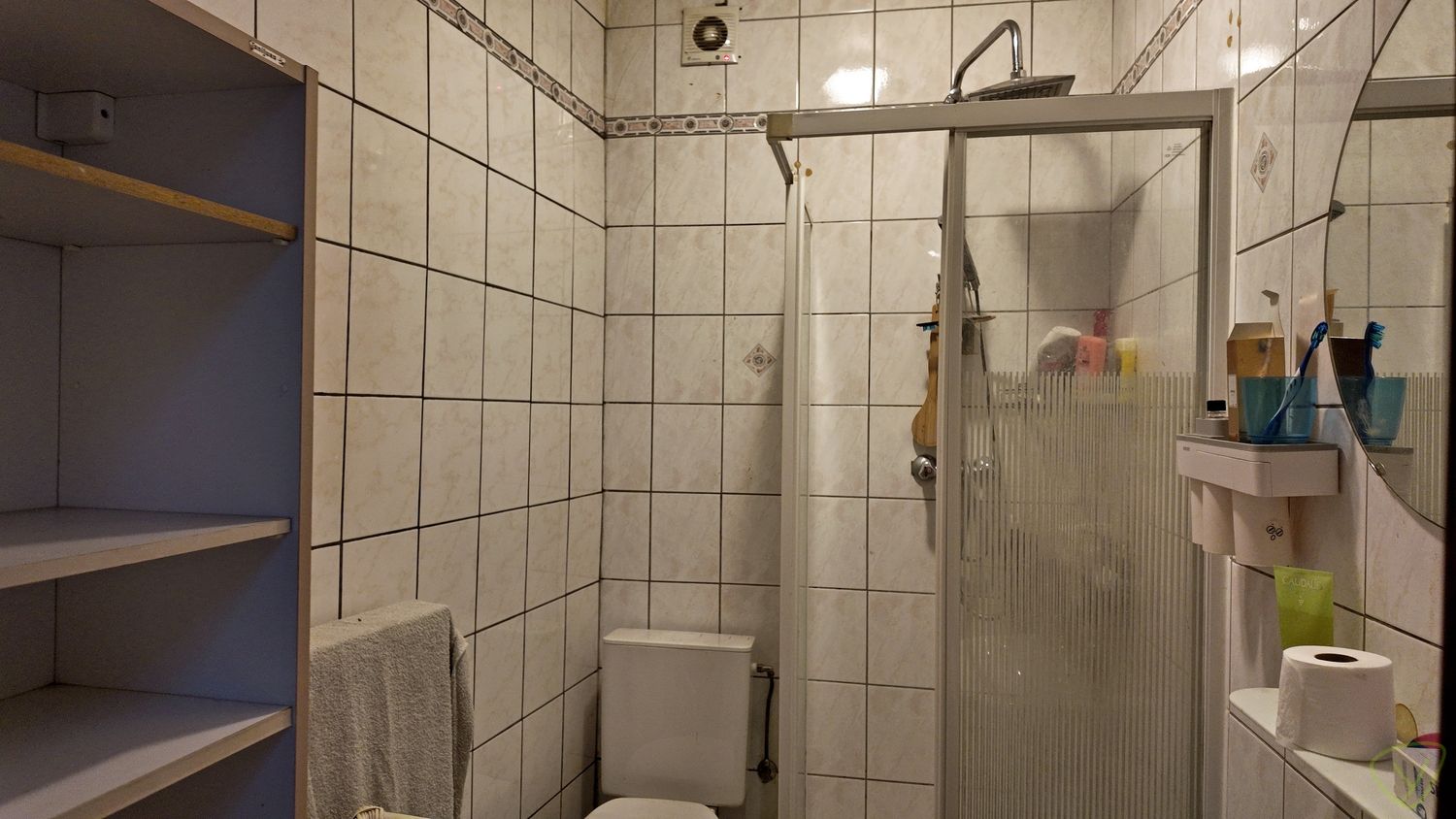 Opbrengsteigendom met twee appartementen en garage op gunstige locatie in Gent foto 15