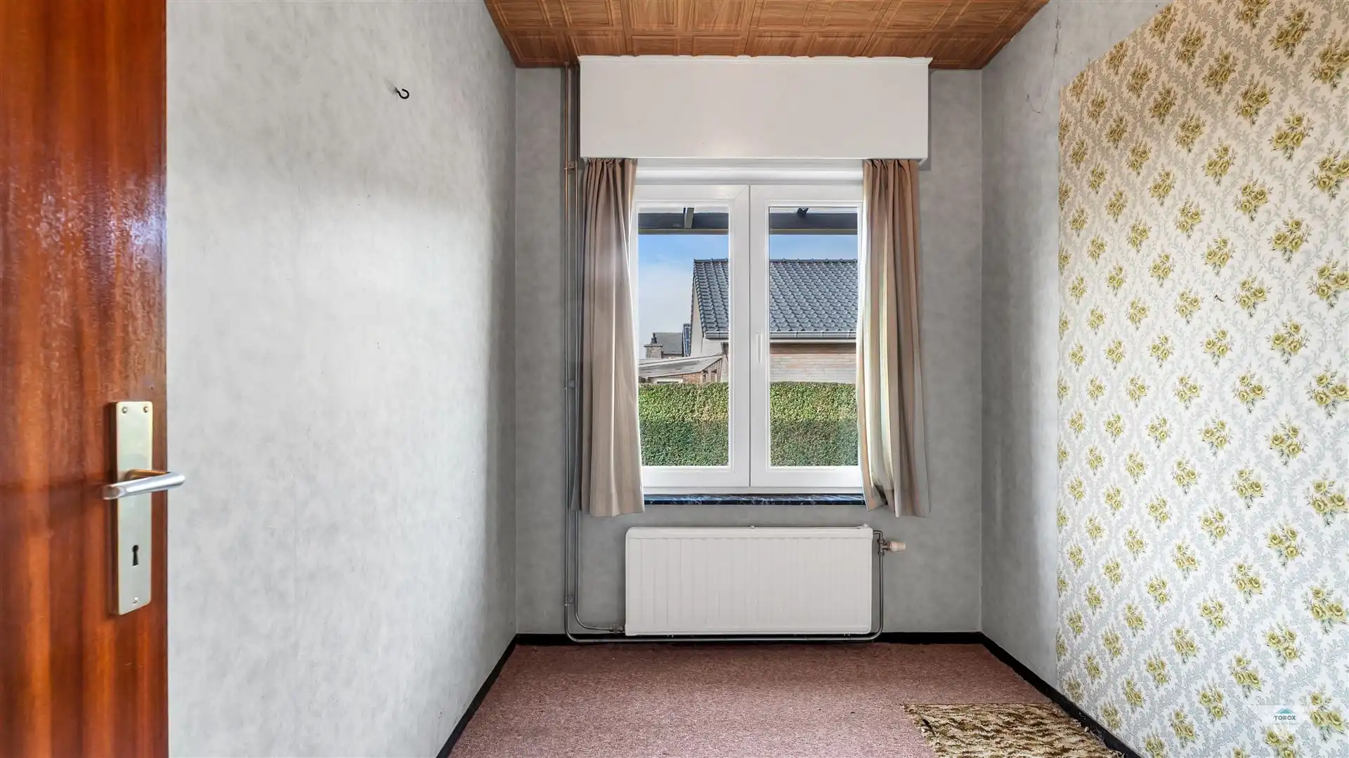 Te renoveren woning in rustige doodlopende straat foto 11