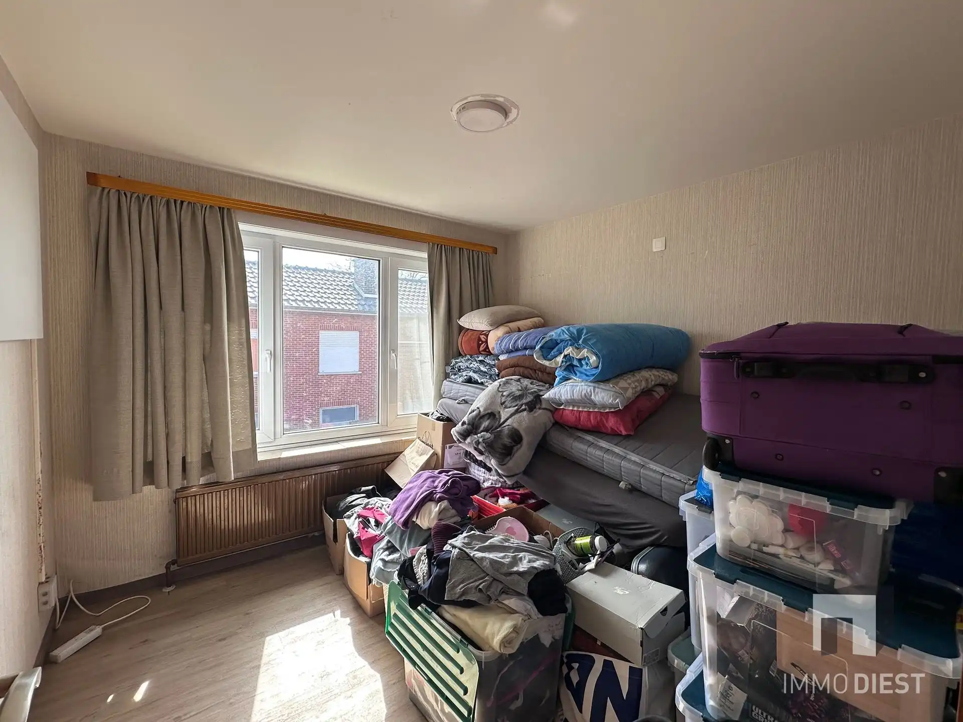 Woning met 3 slaapkamers, garage en zonnepanelen foto 11