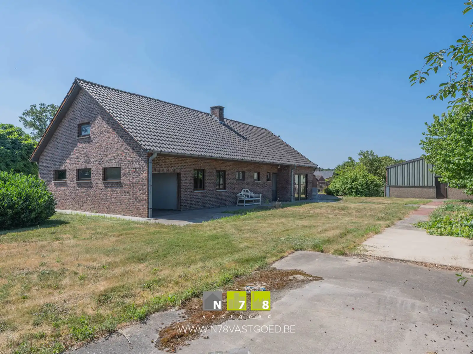 Huis te koop foto 31