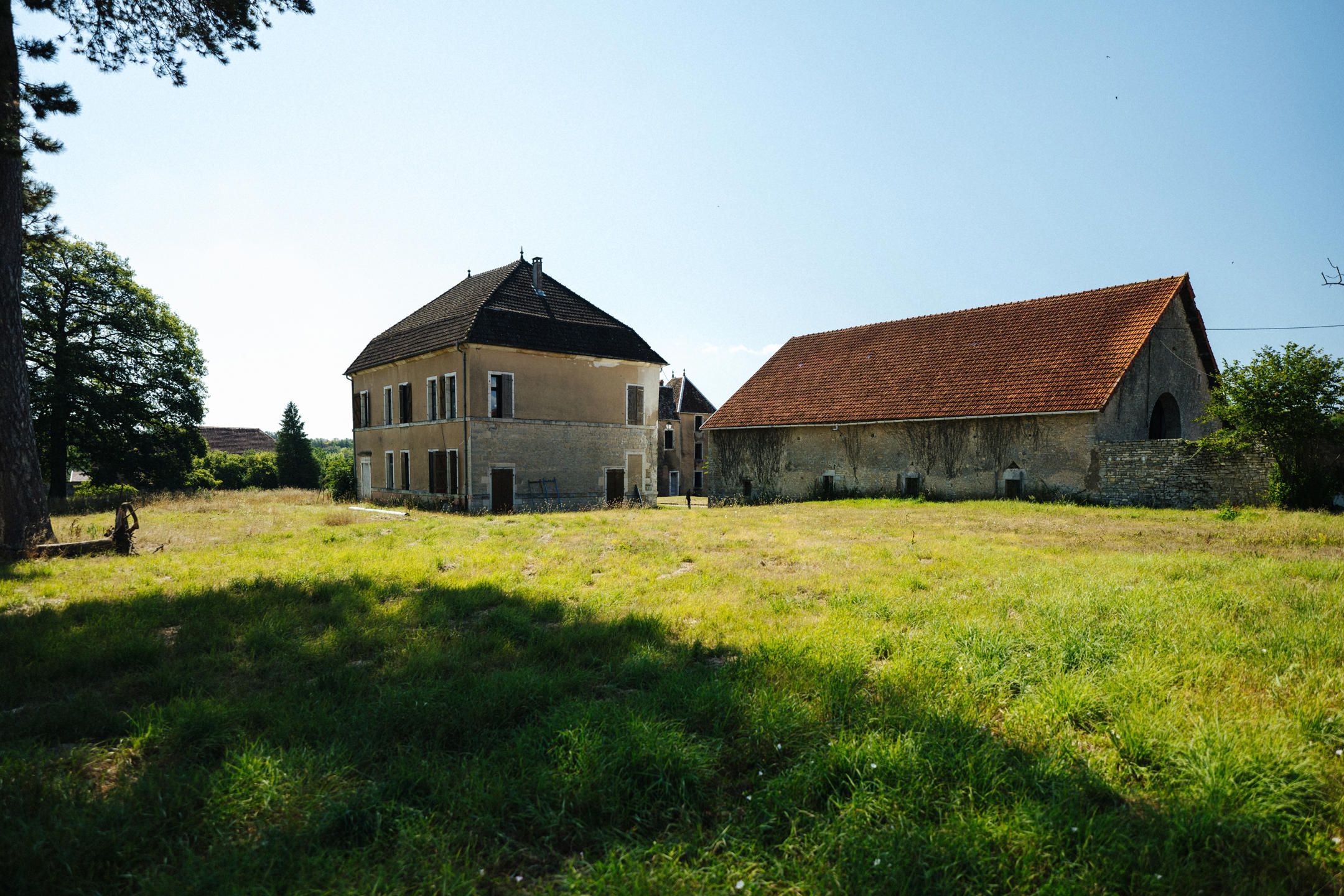 Prachtige eigendom gelegen in "Bouhans-les-Montbozon"... foto 16