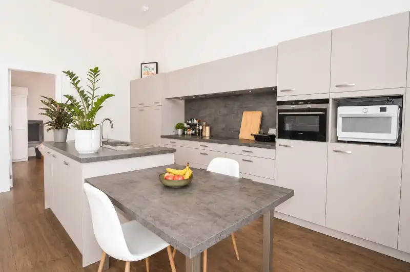 Appartement te Walem foto 4