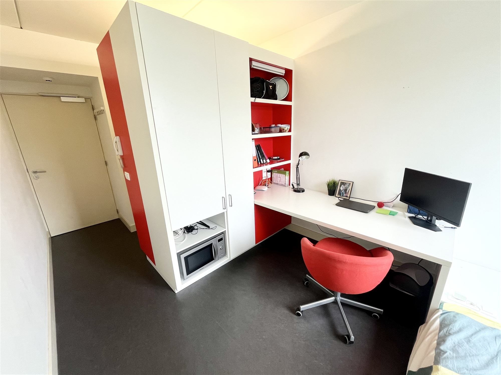 Studentenkamer naast AP-Hogeschool, Toplocatie! foto 5