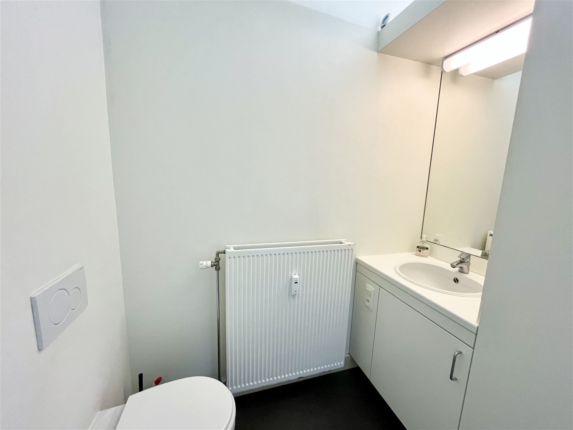 Studentenkamer naast AP-Hogeschool, Toplocatie! foto 5