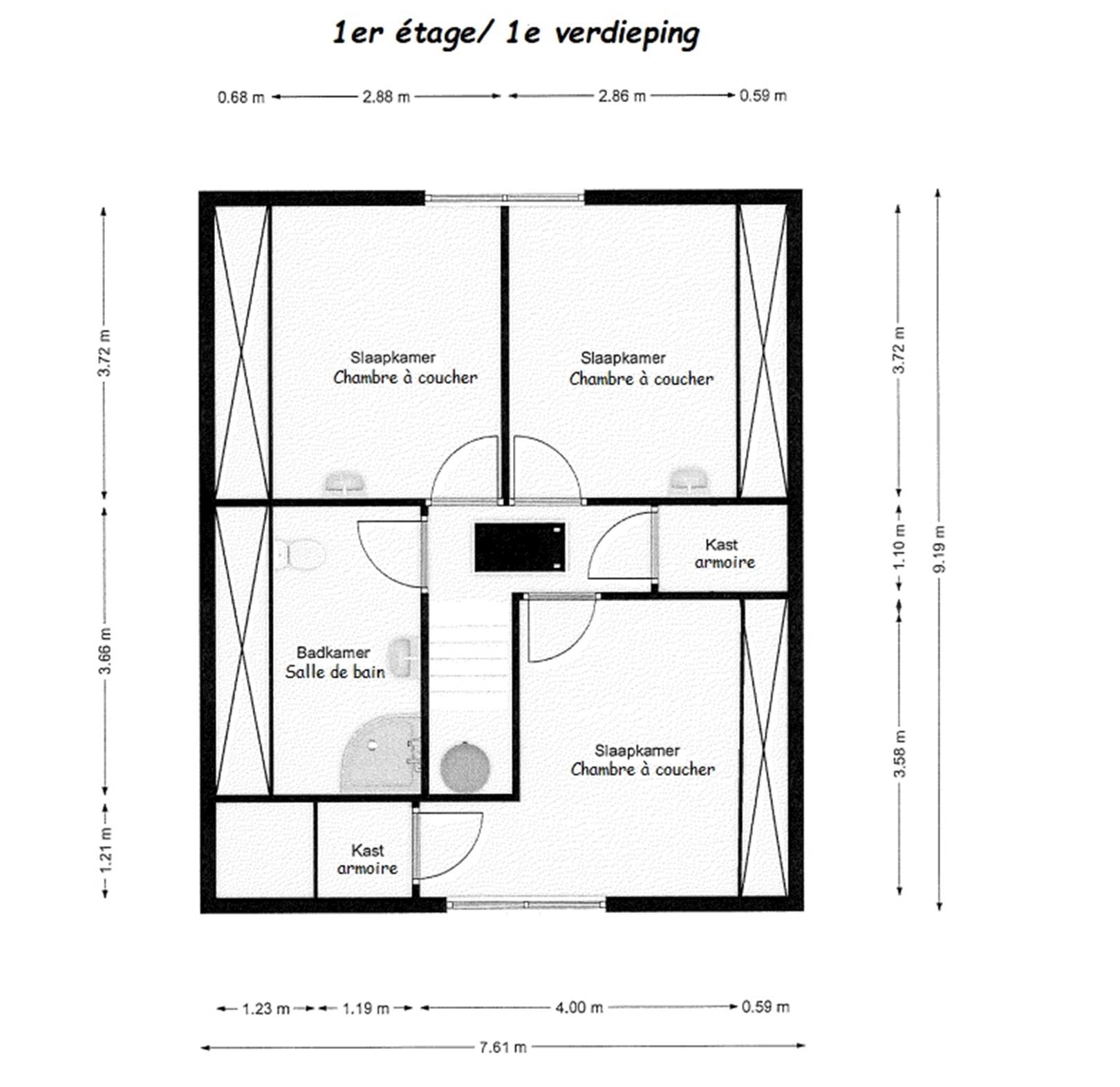 Huis foto 26