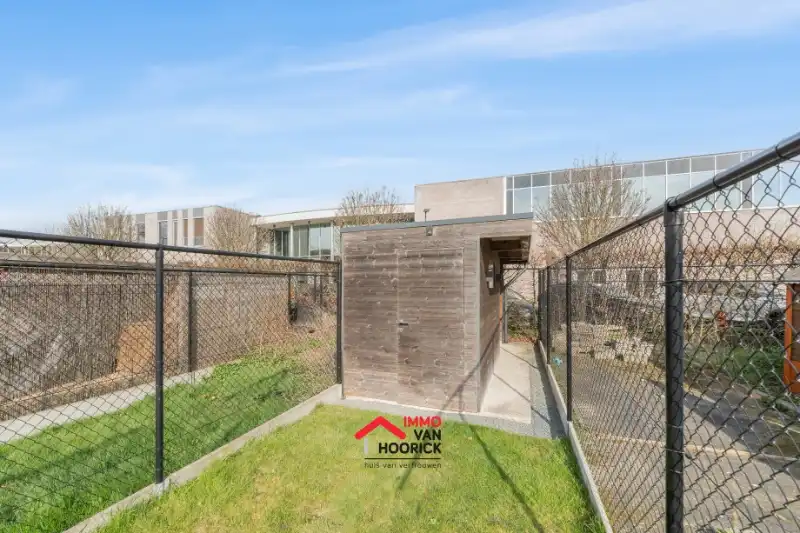 Knappe instapklare woning - 2 slpkmrs - EPC 109 kWh/m² (B). foto 21