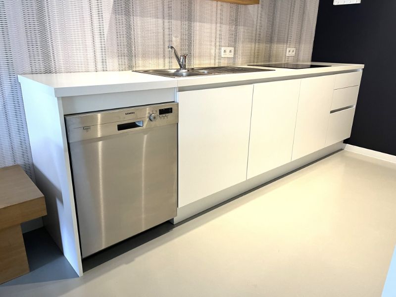2 slpk app met staanplaats in rustige Residentie foto 10