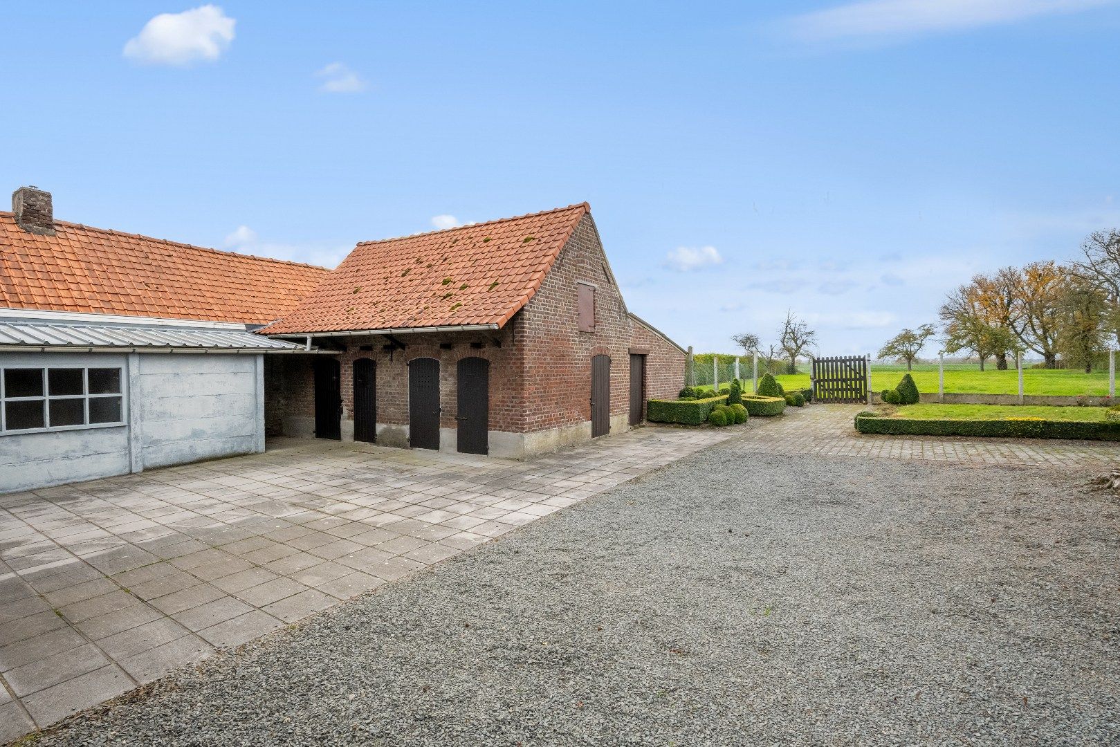 Karakterwoning op perceel van 41are01ca met straatbreedte van 30m foto 4