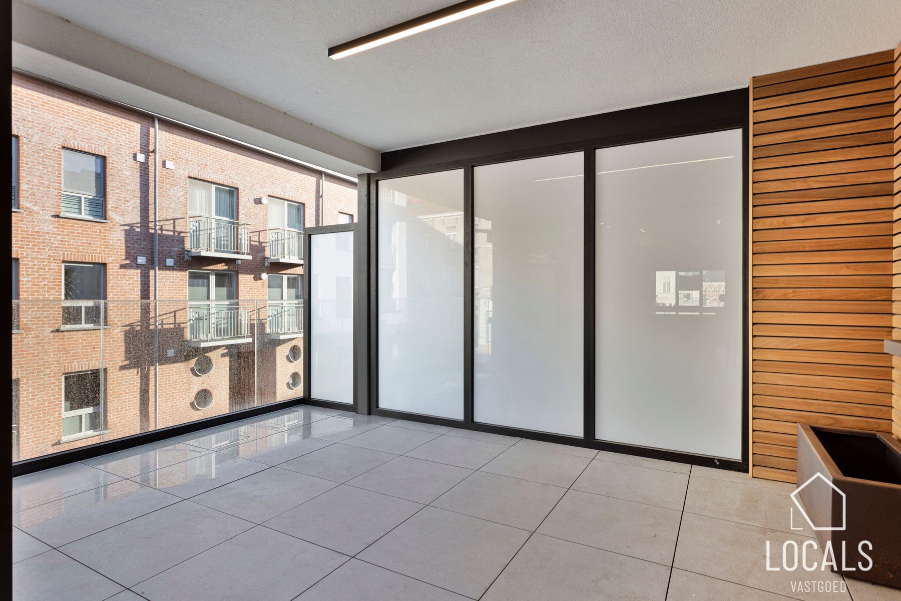 LAATSTE APPARTEMENT IN DIT UNIEKE GEBOUW! foto 19