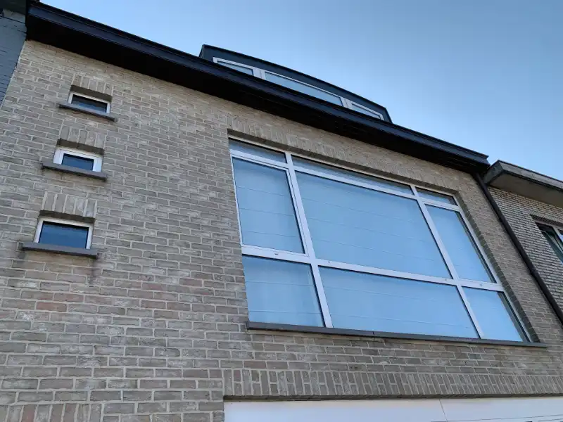 Duplex appartement centrum Keerbergen foto 22