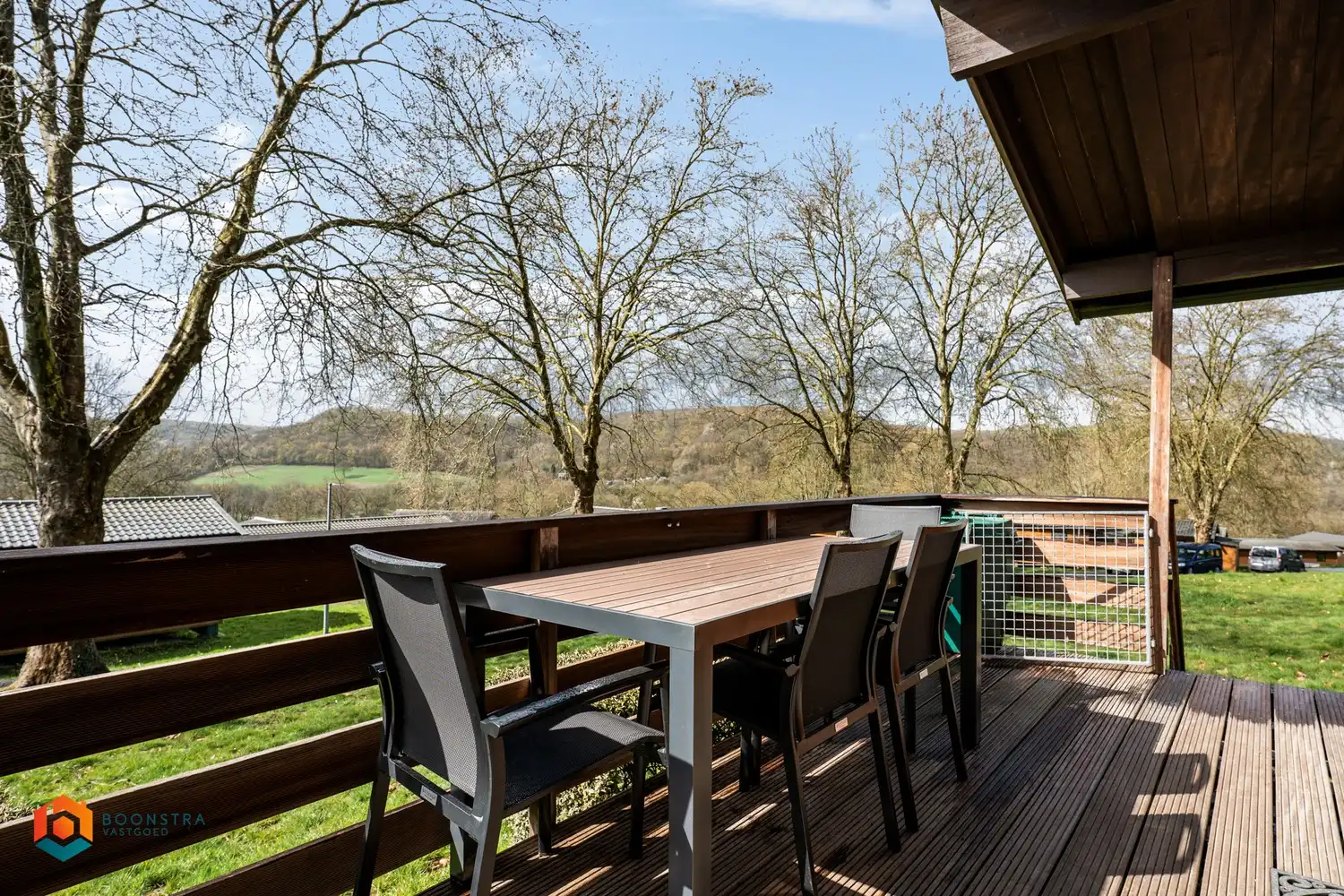 Vakantiehuisje met 2 slpkrs te Blaimont foto 17