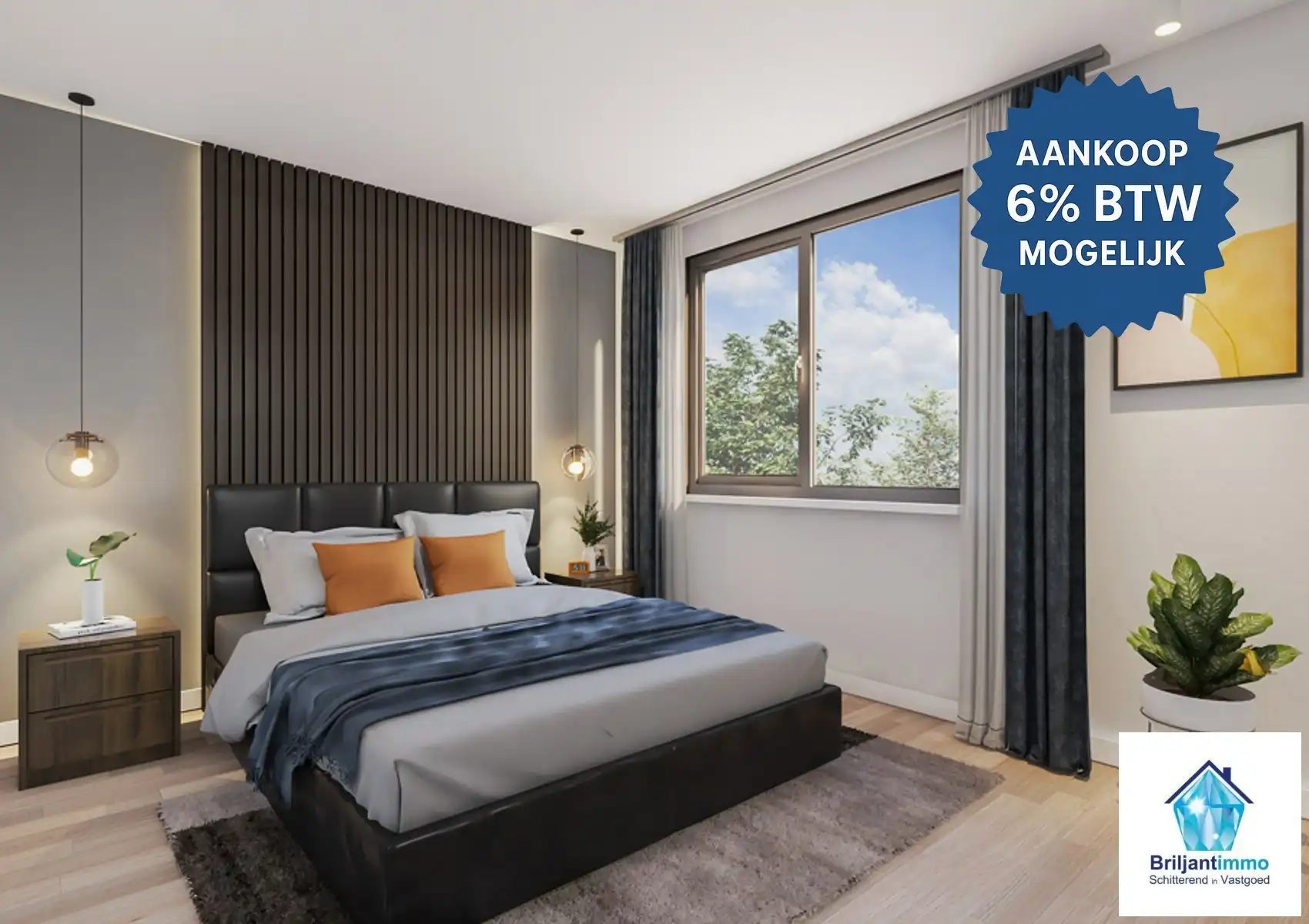 Laatste kansen in Tisselt – reeds 50% BRILJANT VERKOCHT! foto 15