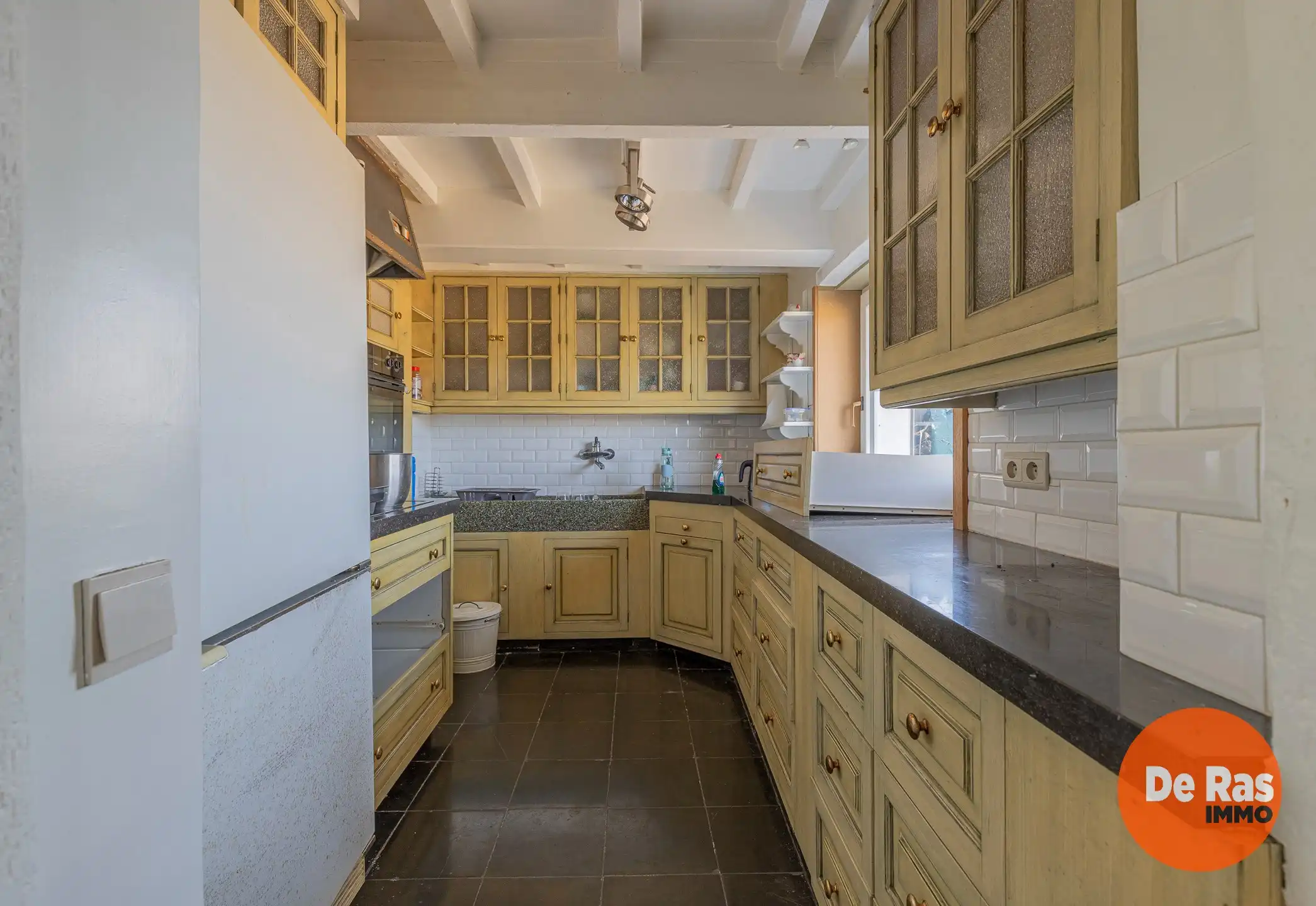 BRAKEL -  Renovatieproject op +-20 are met extra hoevegebouw foto 13