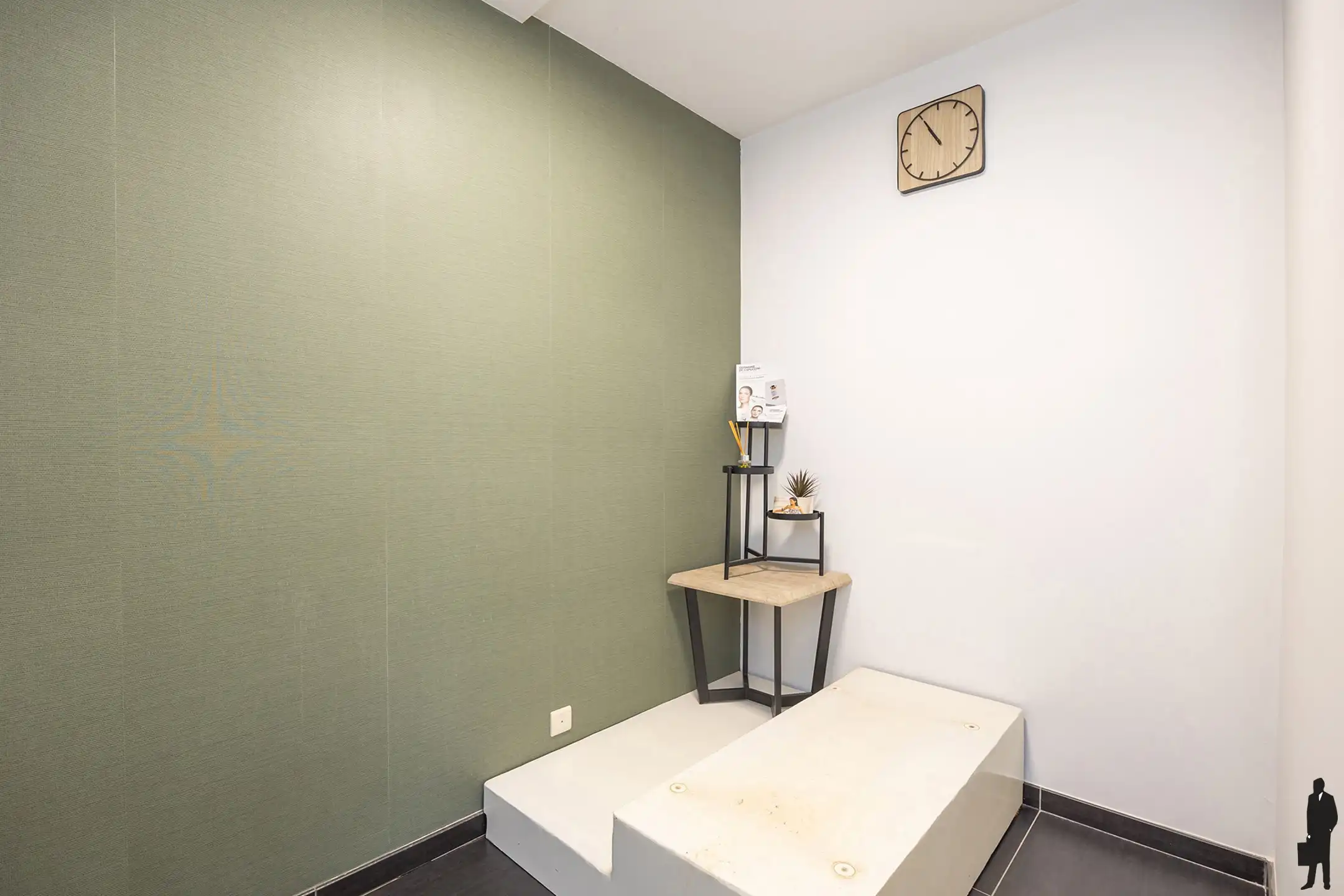 Charmante woning met 2 slaapkamers en tuin nabij centrum Sint-Gillis-Waas foto 6