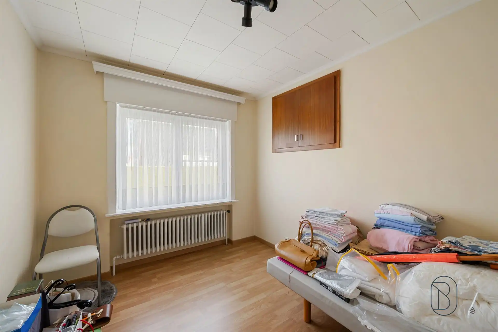 Ruime woning met tuin en dubbele garage in Vichte foto 10