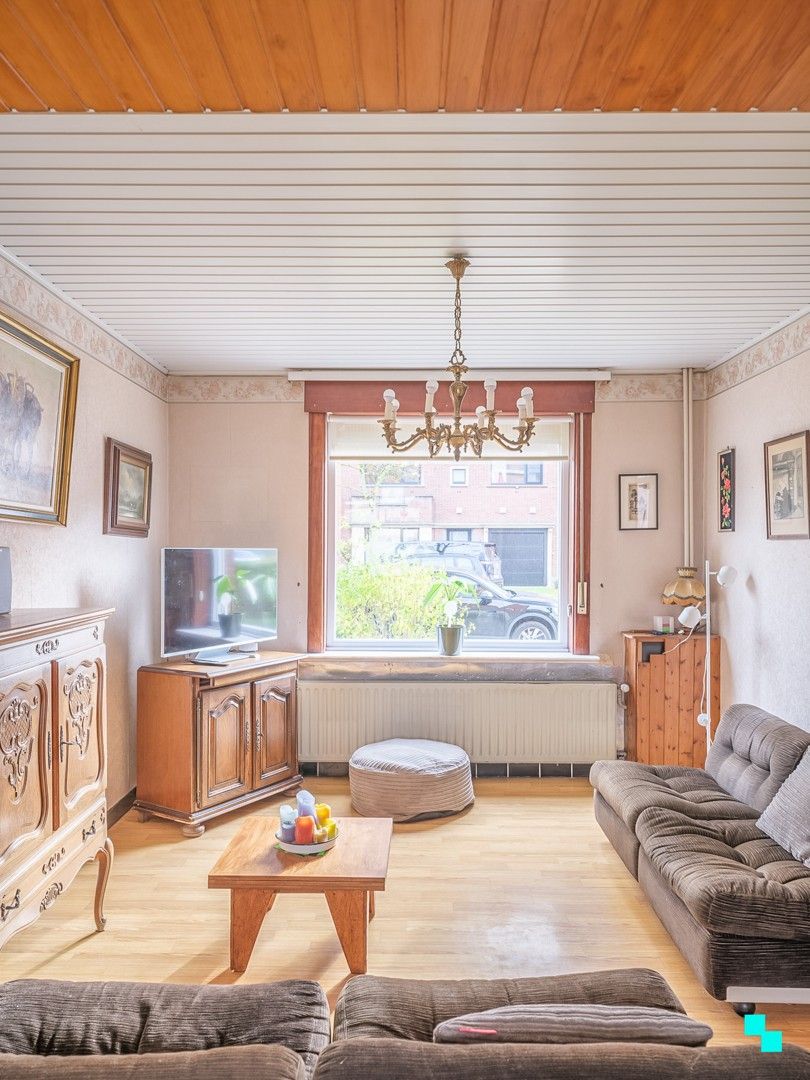 Te renoveren woning nabij de Gentbrugse meersen foto 4