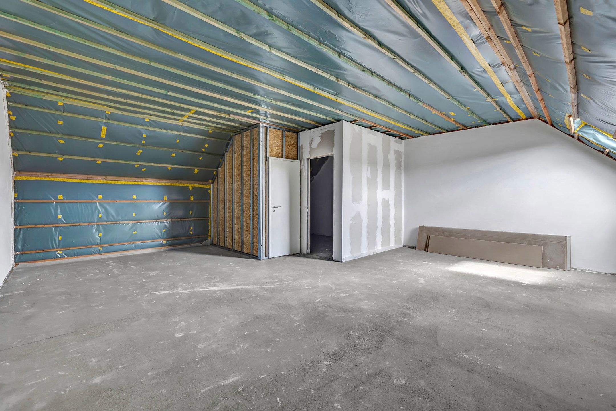 Nieuwbouwwoning met 4 slaapkamers en uitstekende verbinding foto 25