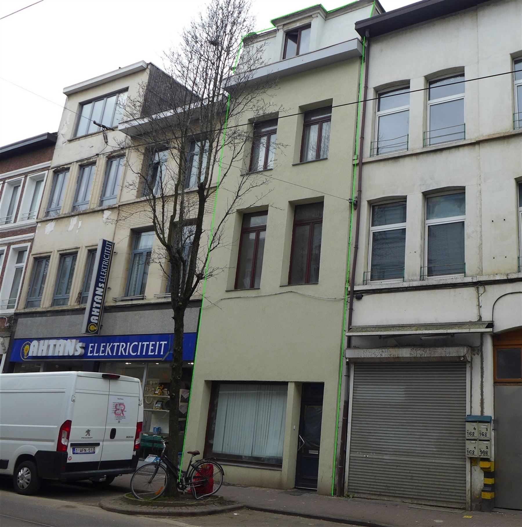 ()=>{if(producerUpdateValueVersion(node),producerAccessed(node),node.value===ERRORED)throw node.error;return node.value} Provinciestraat 170 - 2018 ANTWERPEN