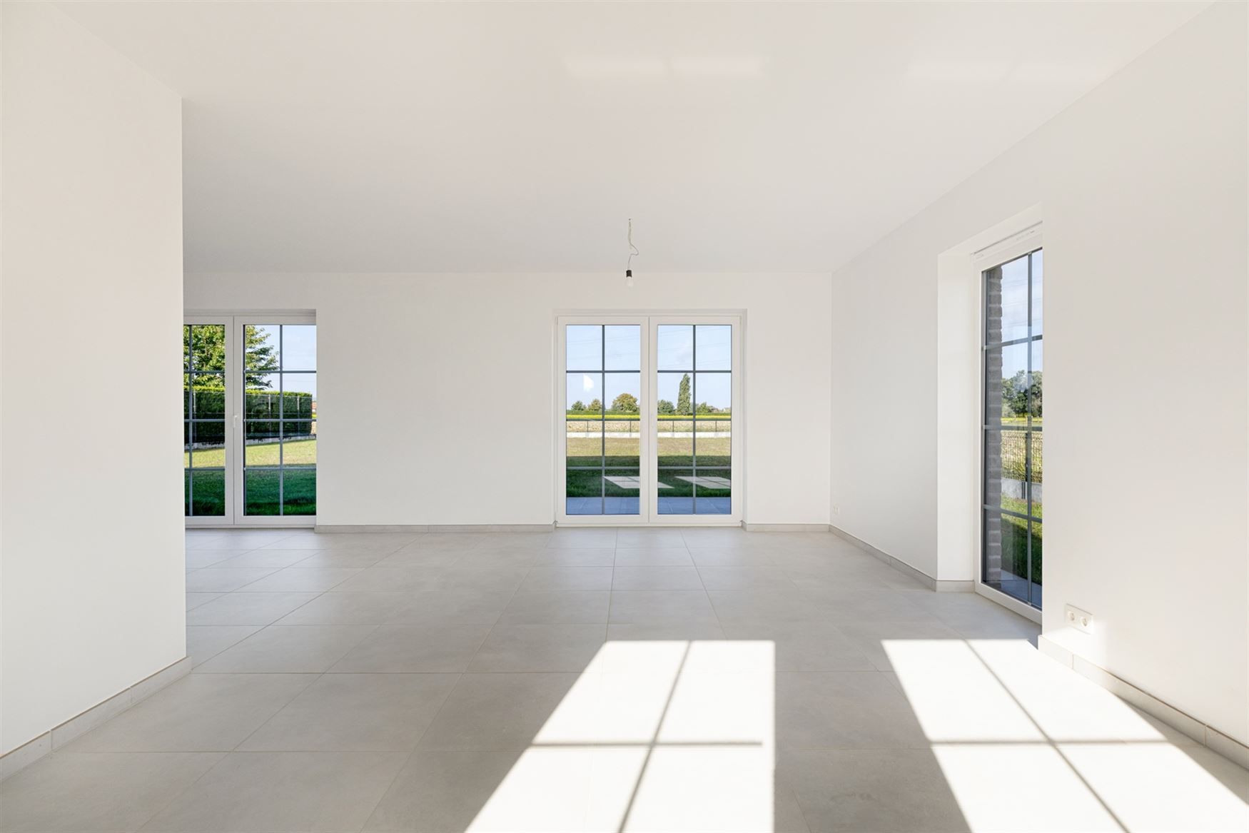 Nieuwbouwwoning op absolute topligging foto 4
