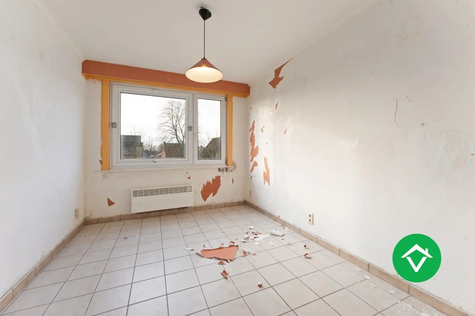 Bedrijfsgebouw met woonst te Ichtegem foto 27