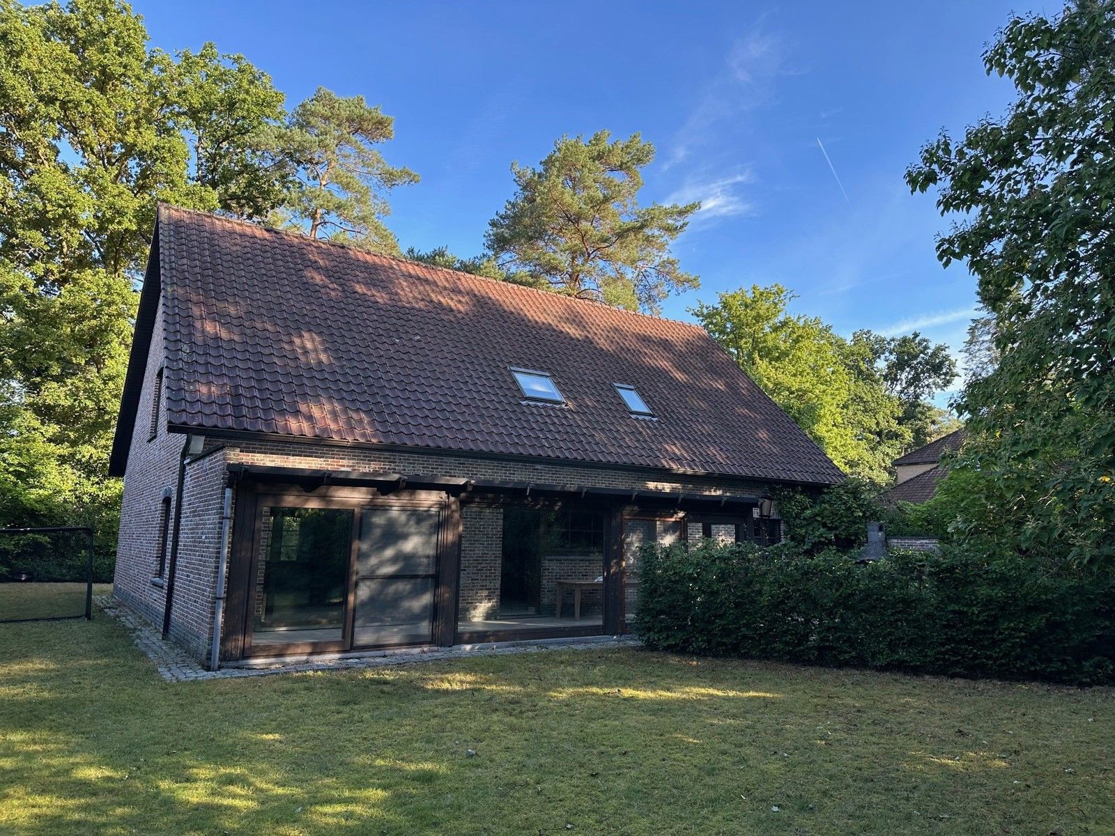 Villa met 5 slaapkamers te RIJMENAM foto 5