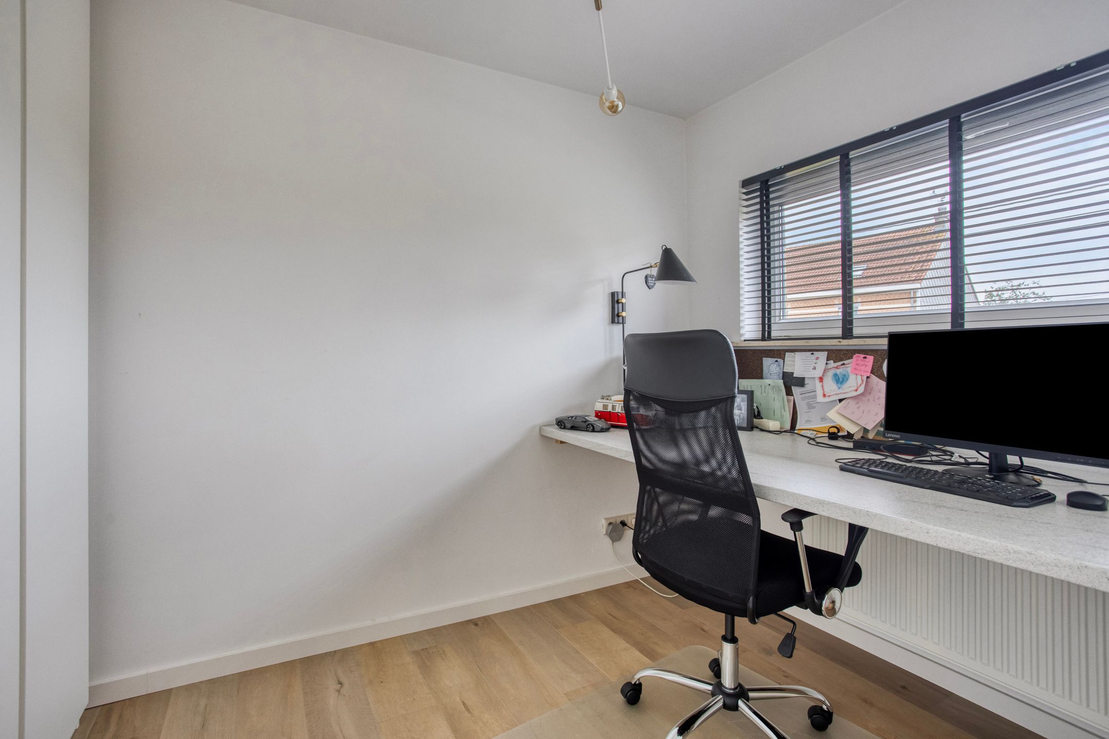 Ruime, energiezuinige woning te Wezemaal foto 13