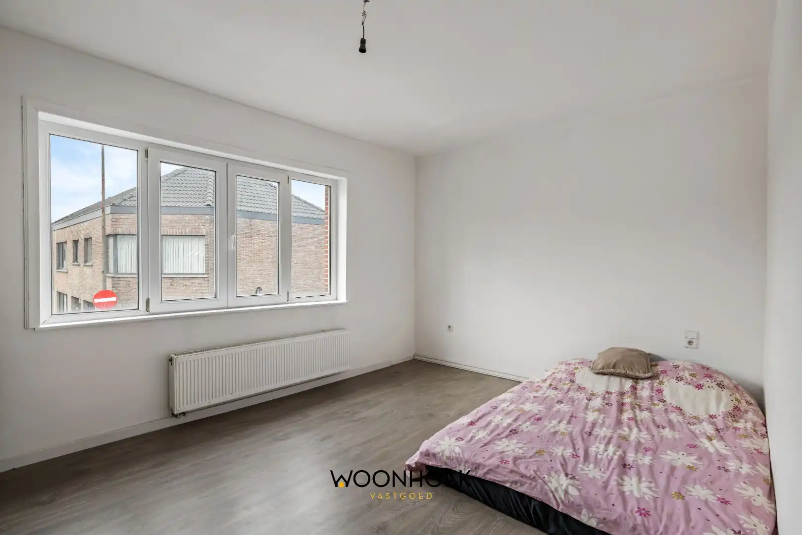 Charmante 2-slpk woning met achteruitweg in centrum  foto 7