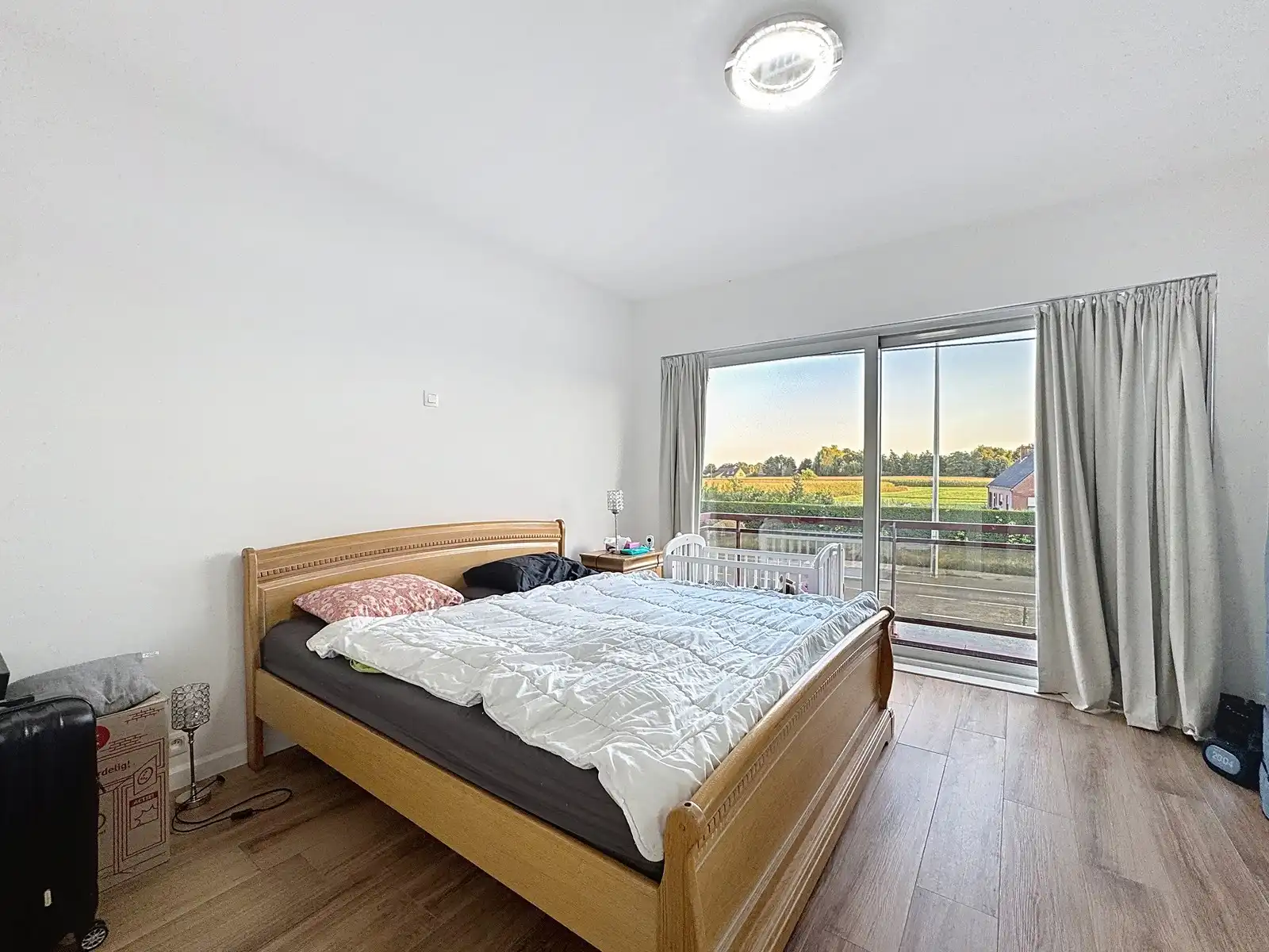 Instapklare woning met 2 slpks én garage te Maldegem! foto 8