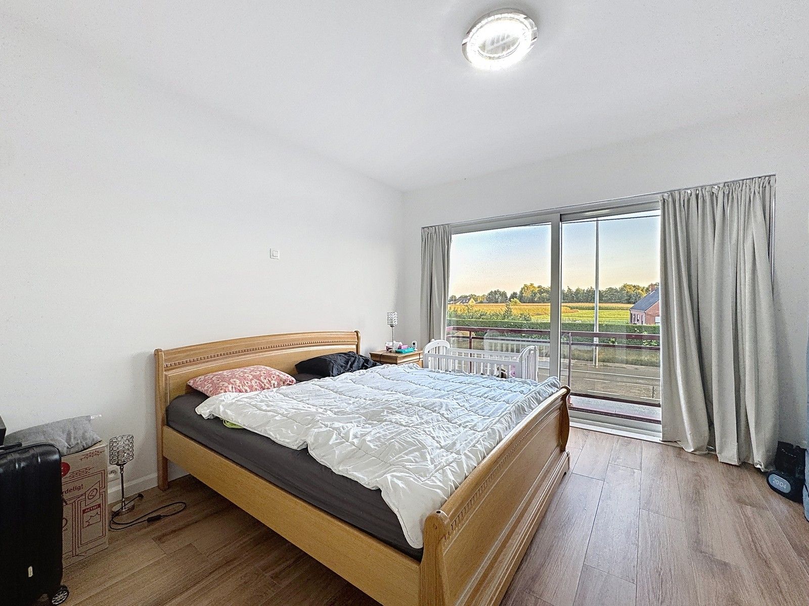 Instapklare woning met 2 slpks én garage te Maldegem! foto 9