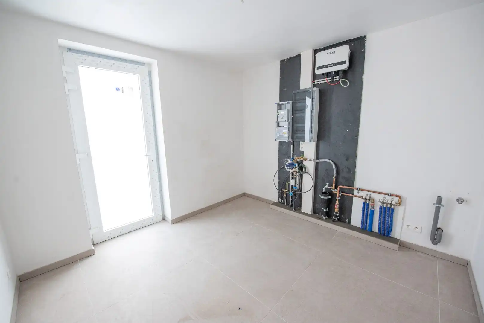 OPENDEUR 24/10 van 10h tot 12h!  Knappe nieuwbouwwoningen in het centrum van Zulte. Aankoop met 6% BTW mogelijk. foto 9
