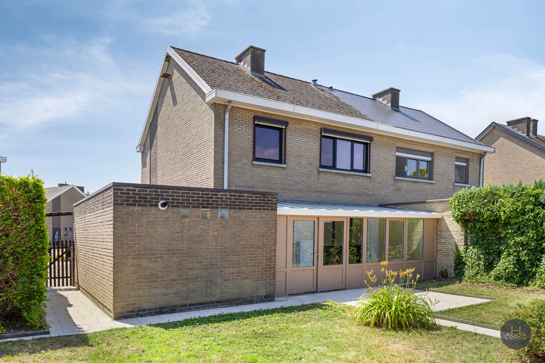 Energiezuinige woning in autoluwe buurt foto 25