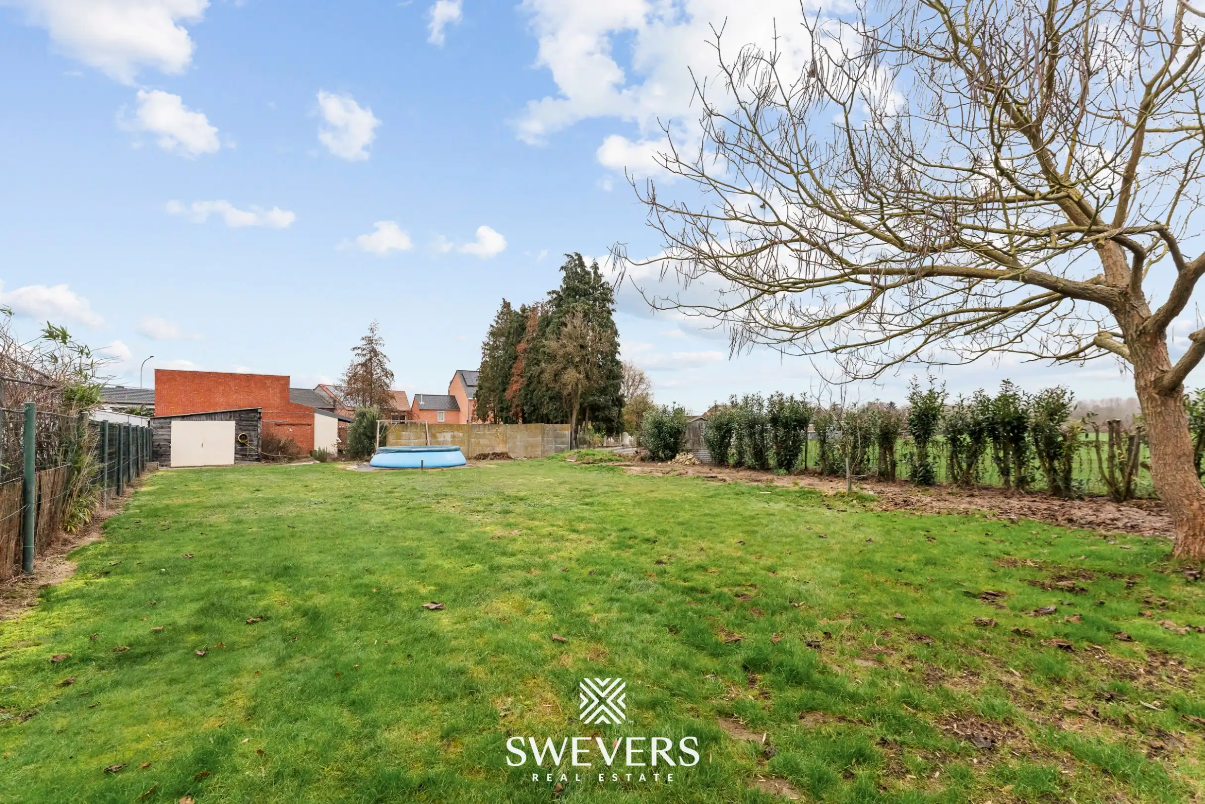 Woning met renovatiepotentieel, 3 slpk, zolder en veel bergruimte foto 26