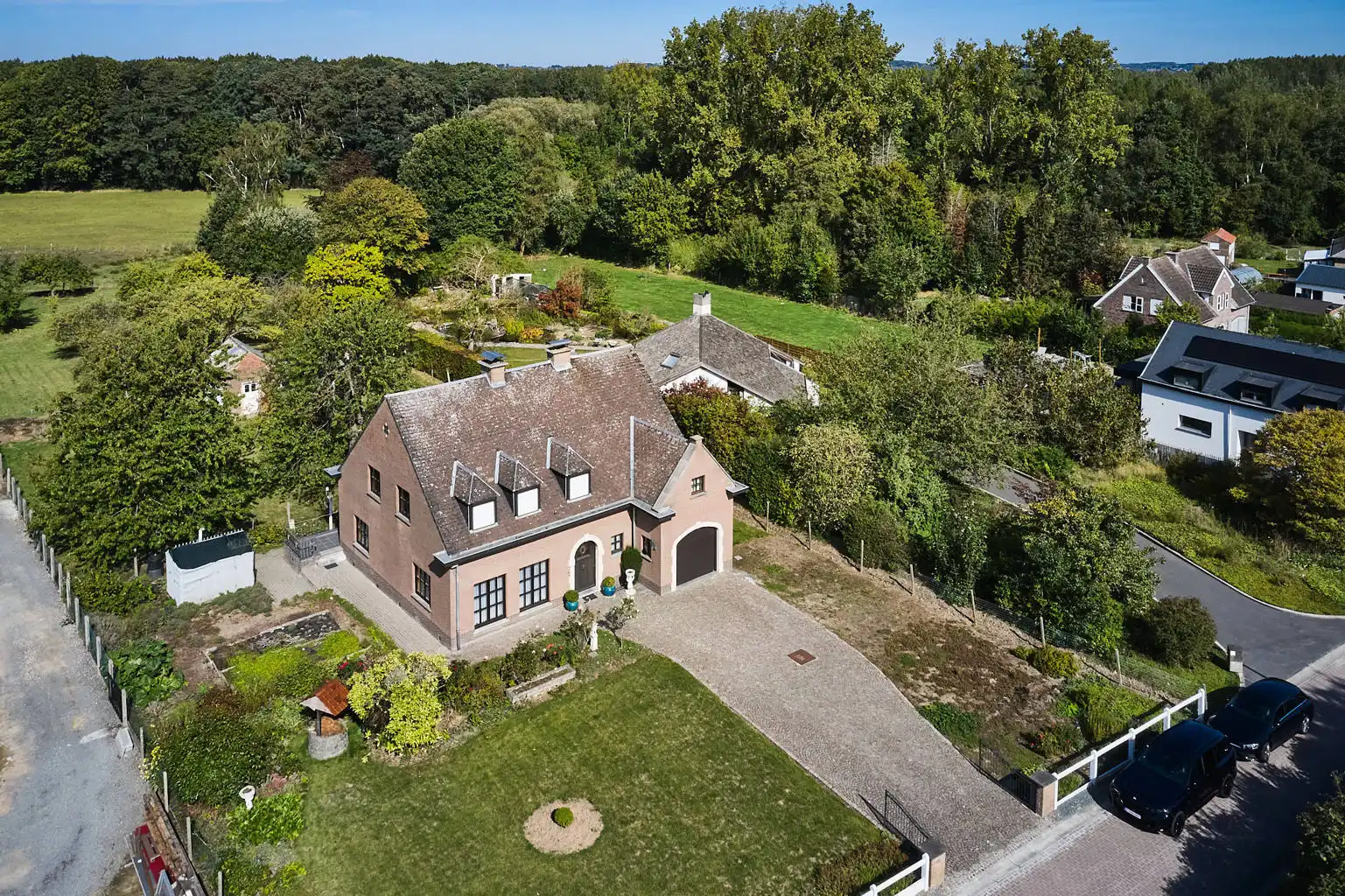 Villa te koop foto 18