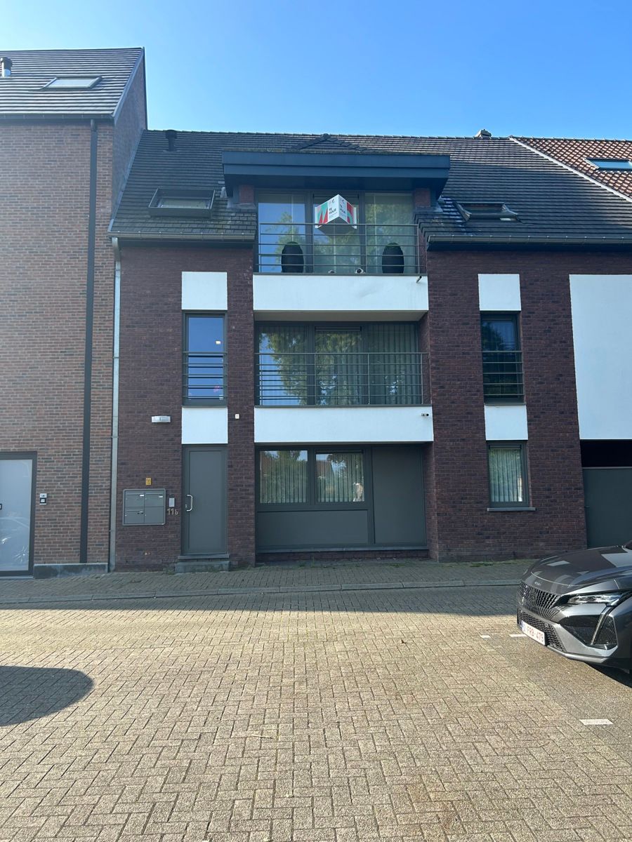 Appartement te huur Witte Torenwal 11B/3 - 3960 Bree