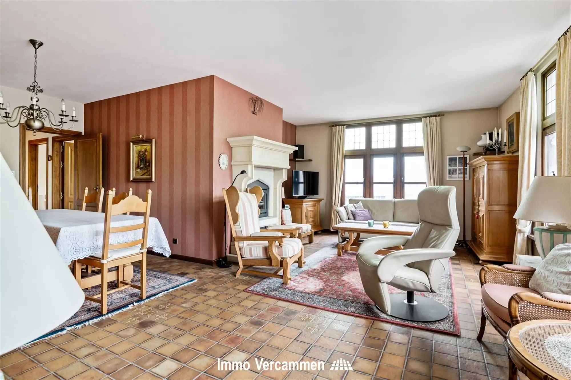 Karaktervol appartement met 3 slpks te Duffel foto 3