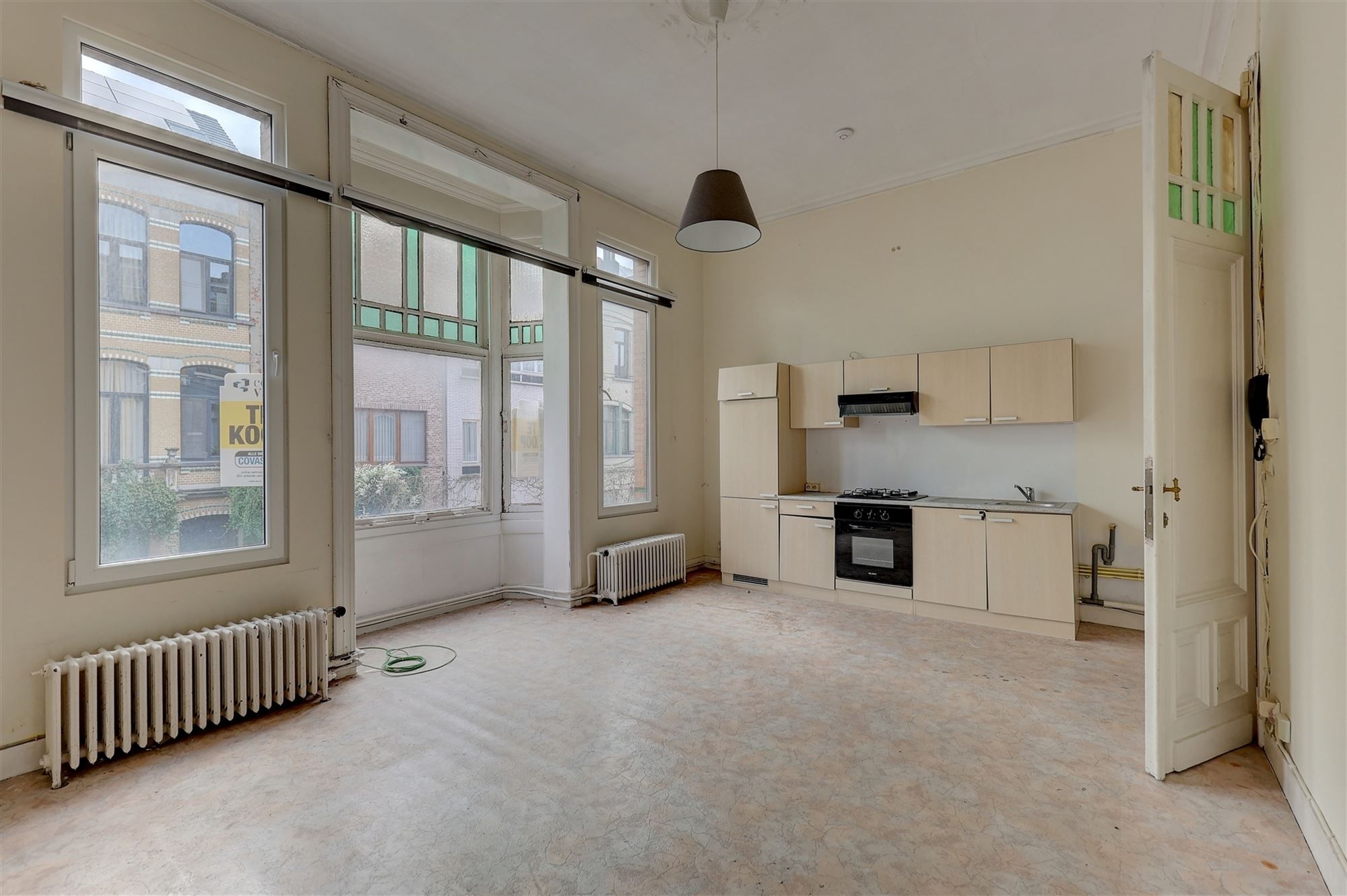 Herenhuis met veel opportuniteiten in Deurne! foto 11