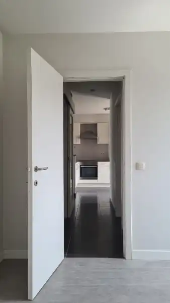 Energiezuinig appartement met 2 terrassen en garage met prachtig zicht op het water. foto 13