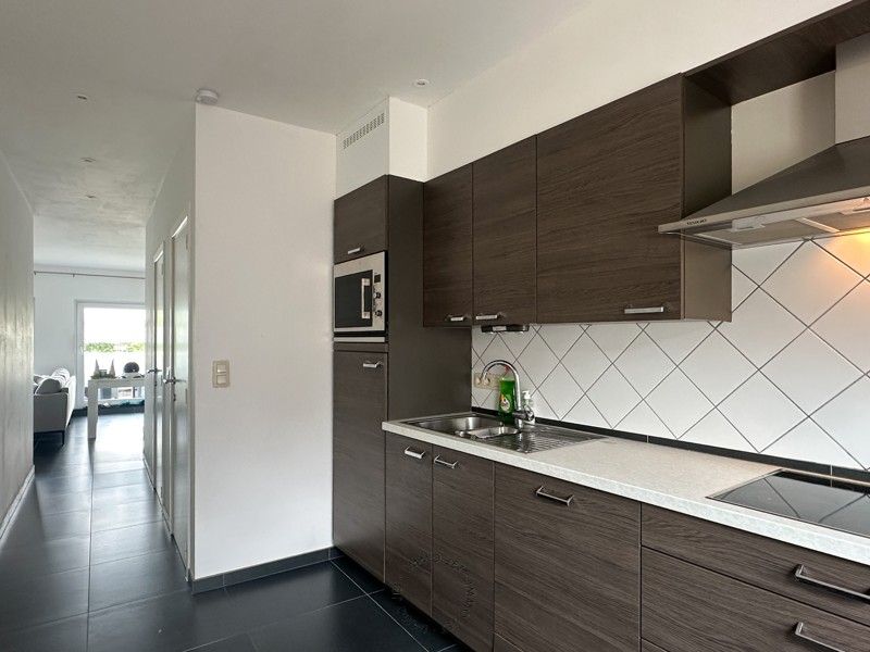 Duplexappartement met twee slaapkamers en mogelijkheid tot garage foto 5